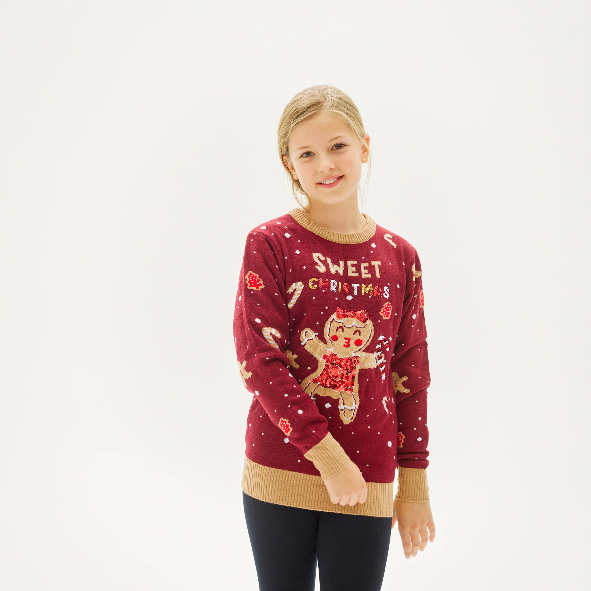 Cute Cookie Woman - Kinder - Image 3