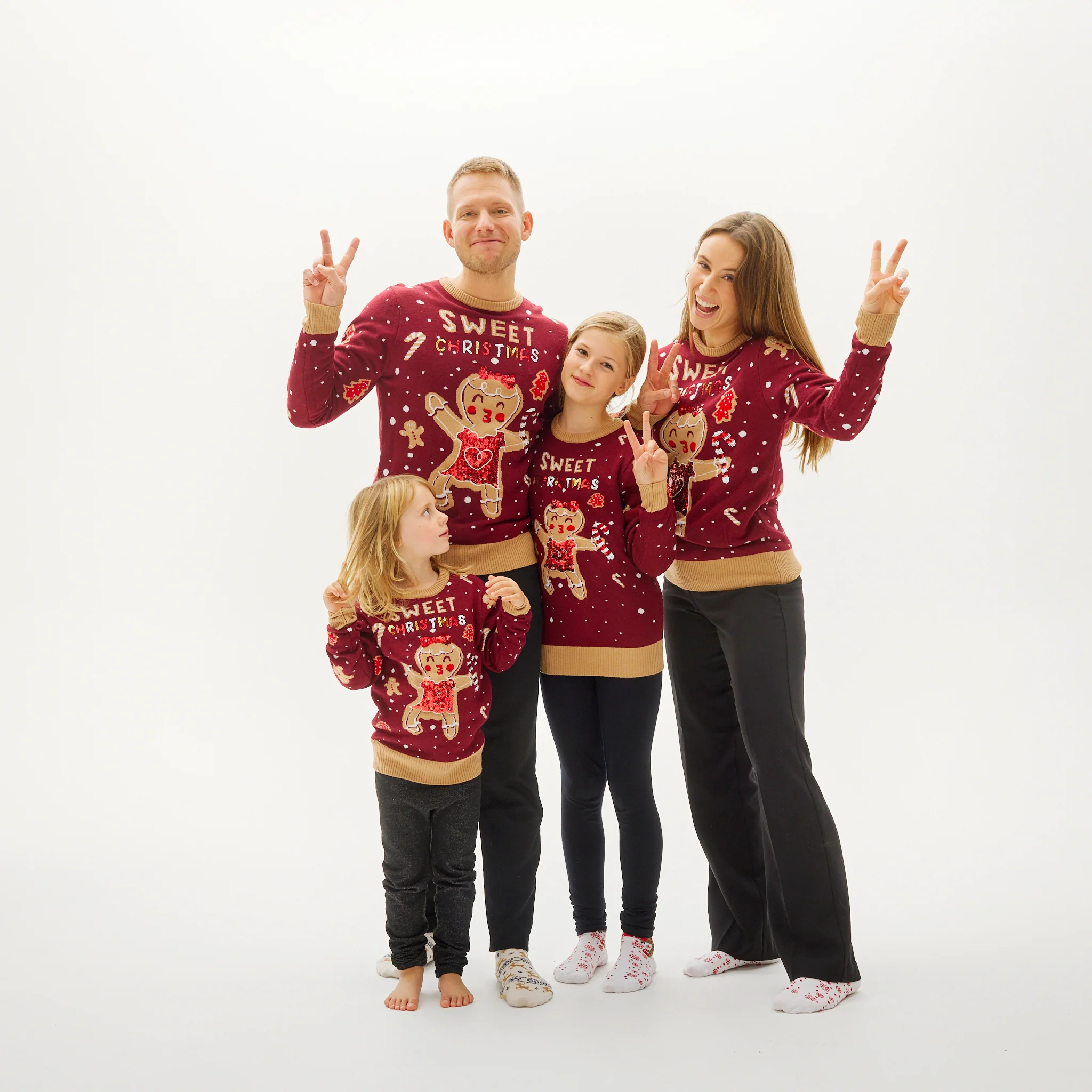 Cute Cookie Woman - Kinder - Image 6