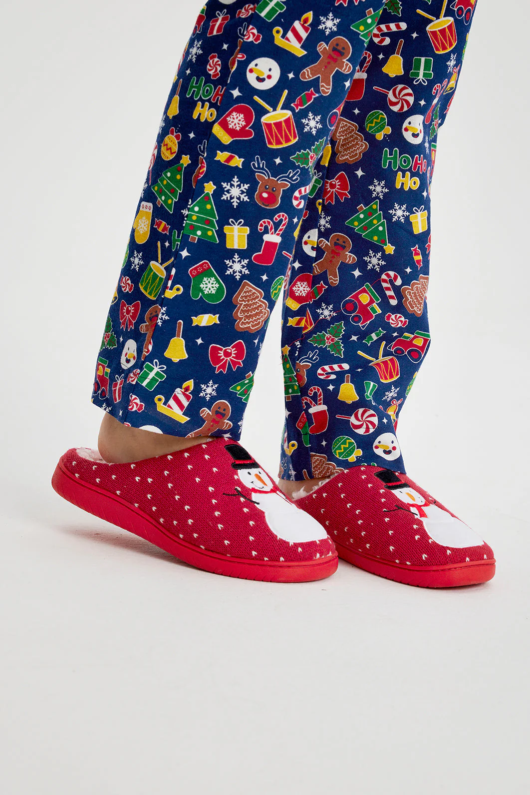 Jule Slippers - Image 3