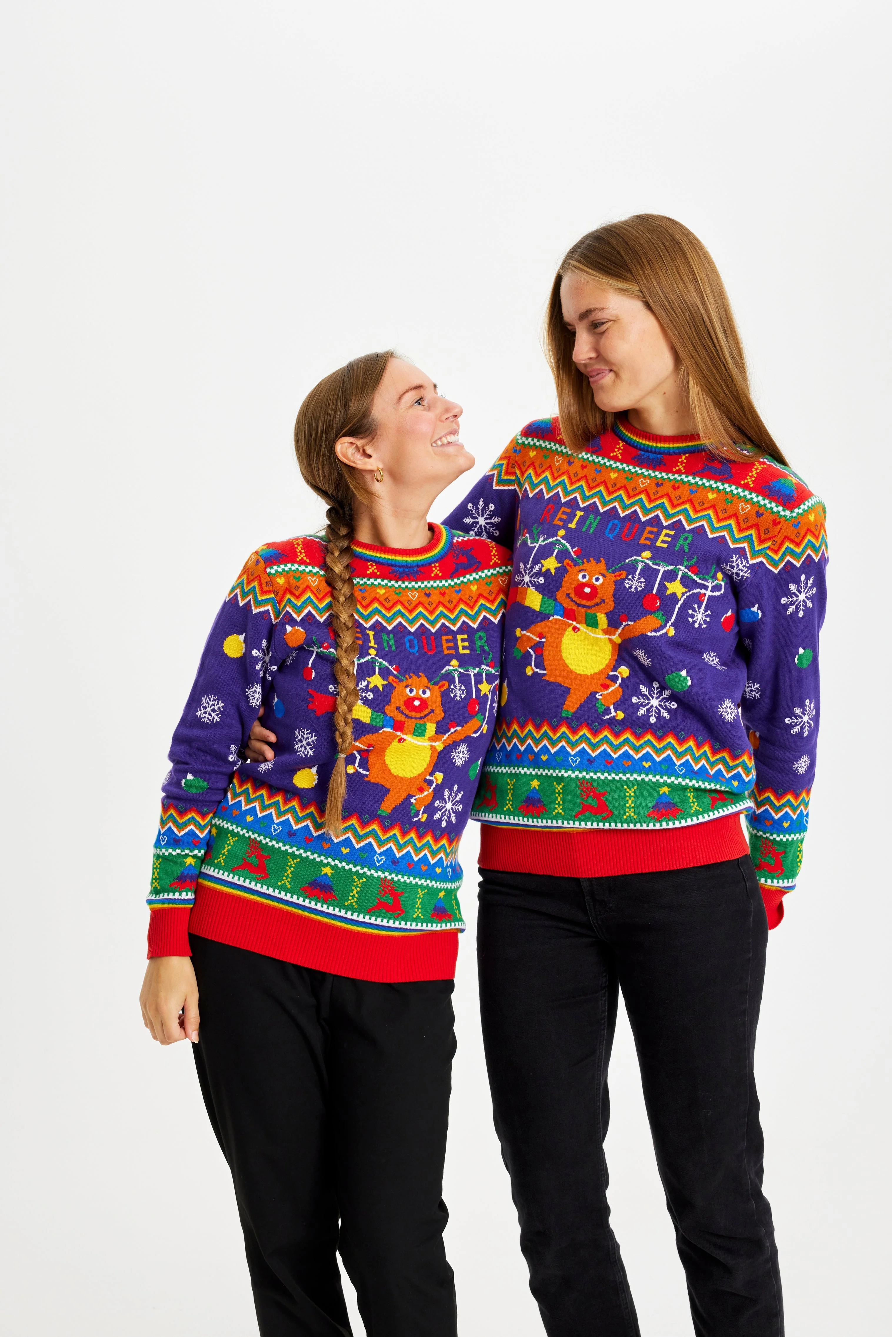 Reinqueer - Damen. - Image 4