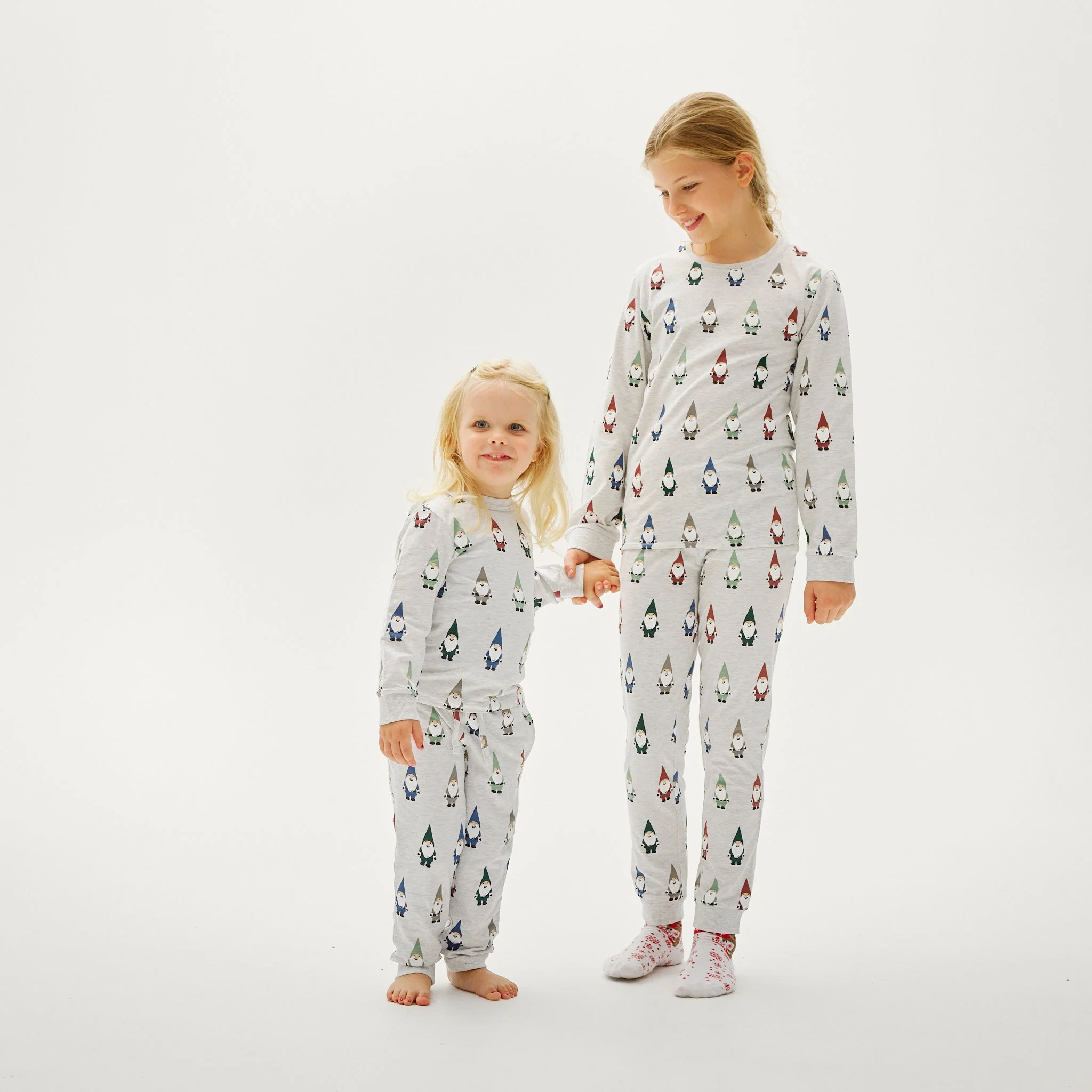 The Garden Gnome Pyjamas - Kinder. - Image 5