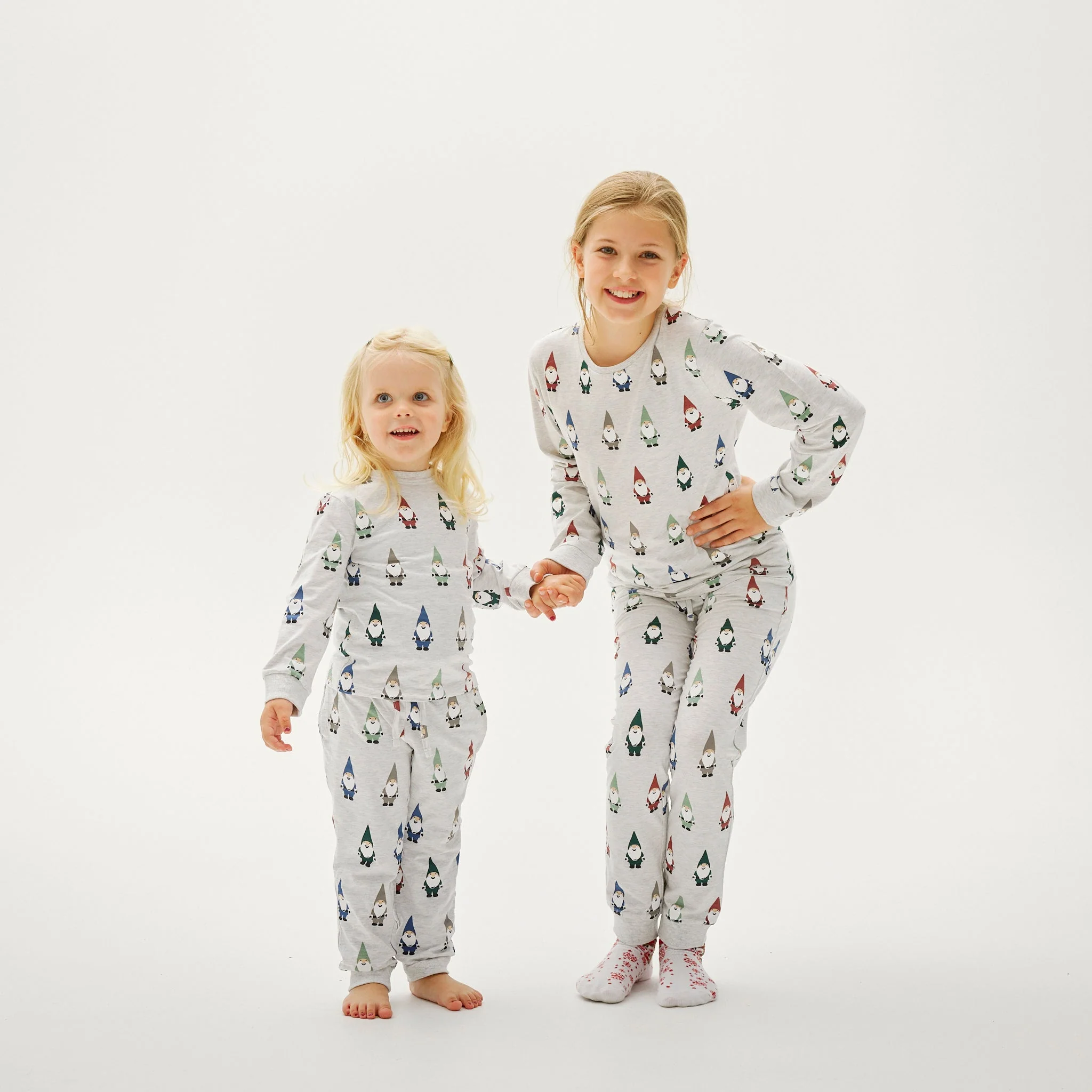 The Garden Gnome Pyjamas - Kinder. - Image 6